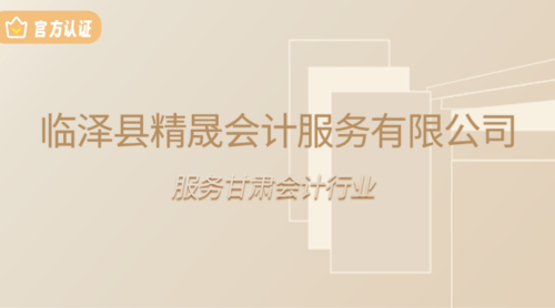 临泽县精晟会计服务有限公司.png
